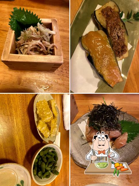 とり八珍