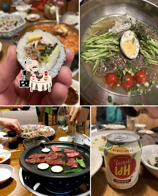サランバン