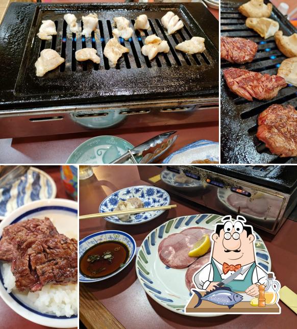 萩ホル ネオポリス店