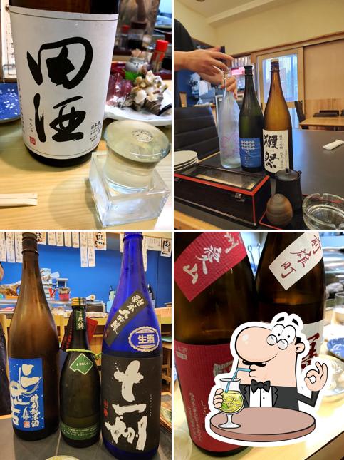 鮮味亭ふなこしや
