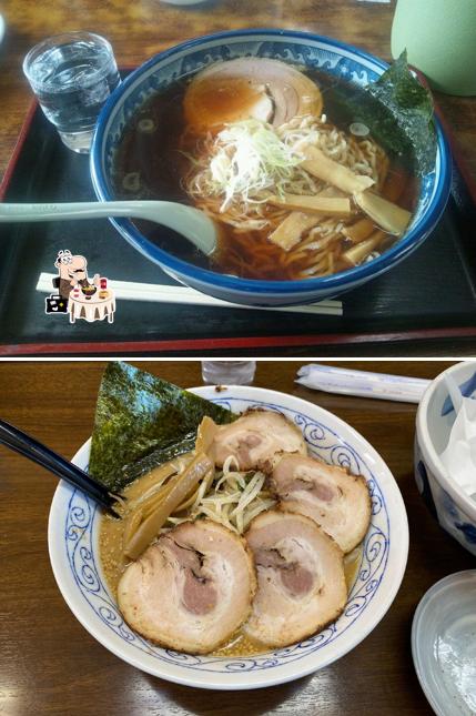 麺屋きんしゃい