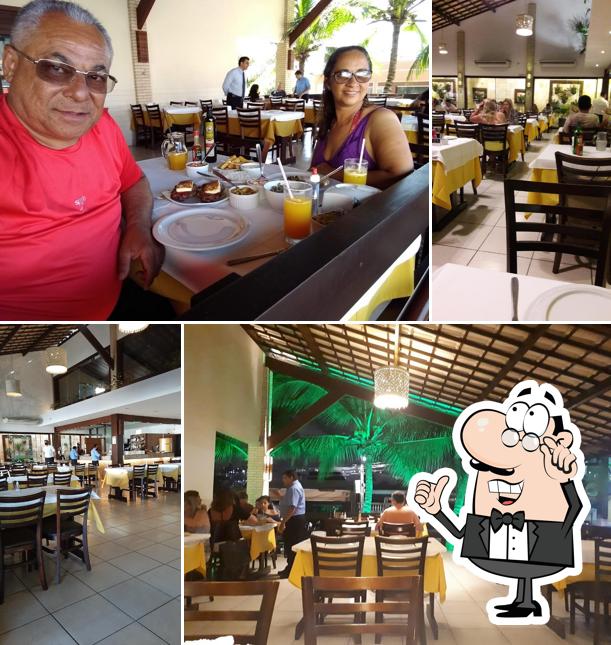 Restaurante Farofa D'água