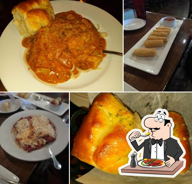 Roma’s Italian Restaurant