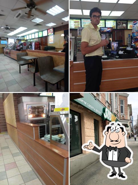 Subjoy