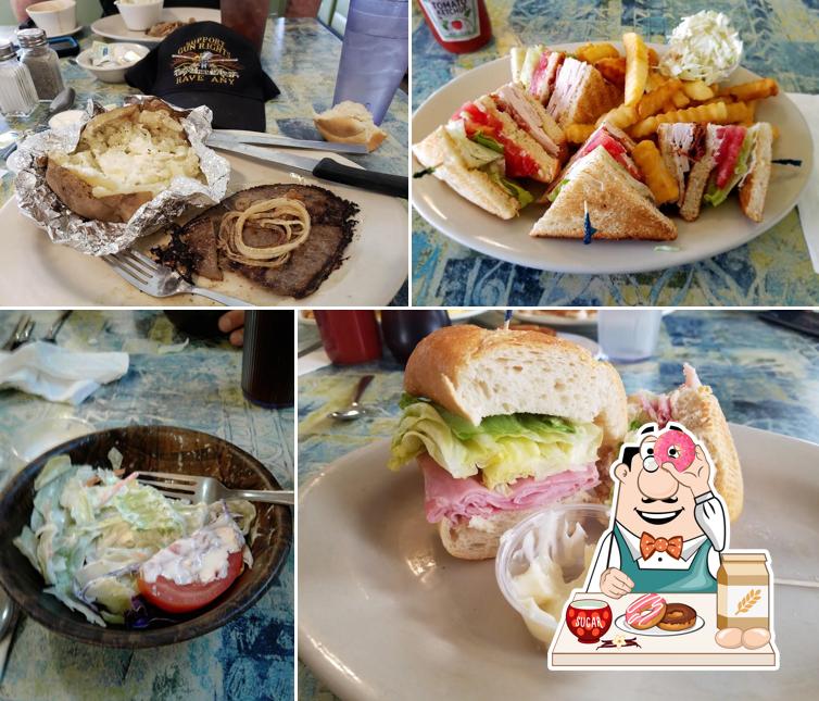 Sugarmill Restaurant