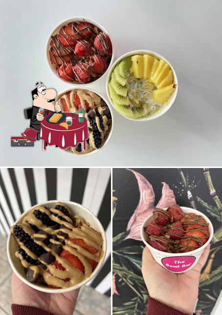 The Bowl Bar