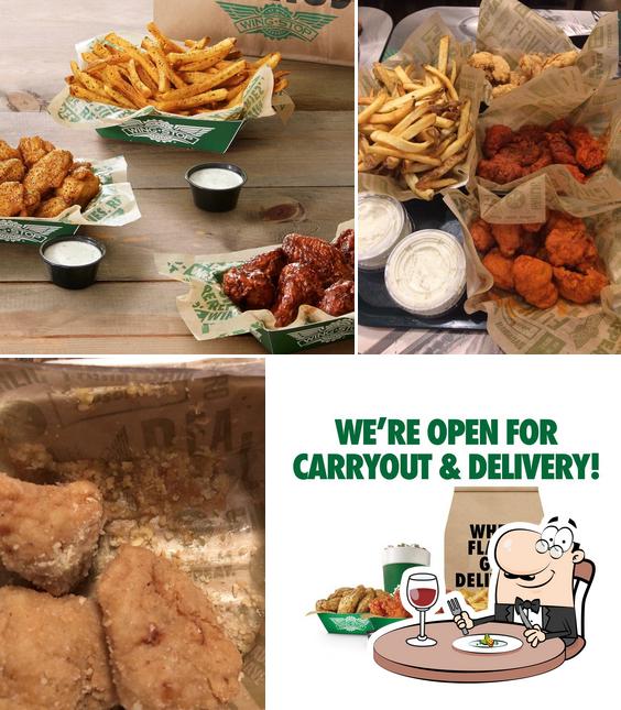 Wingstop