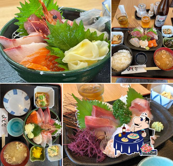 Yoshida