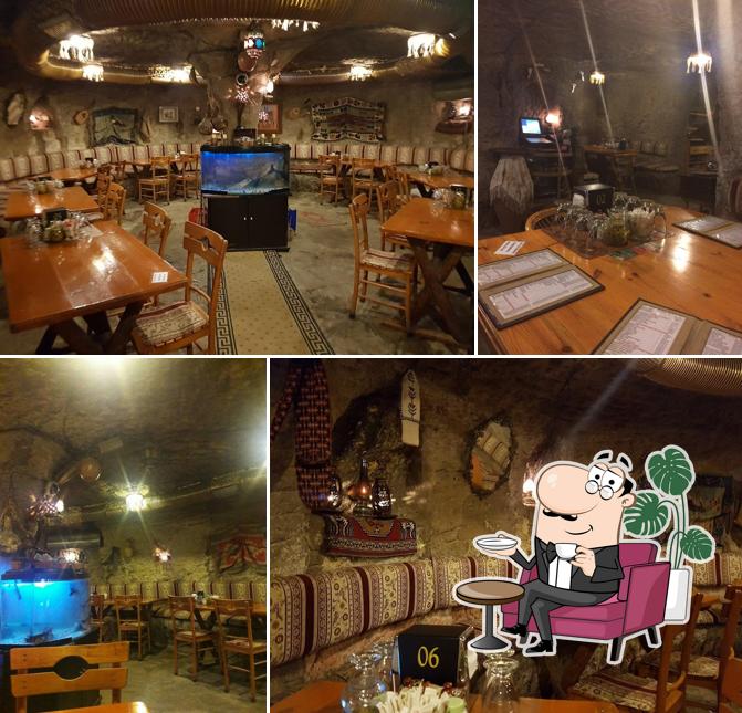 Kayadibi Restaurant