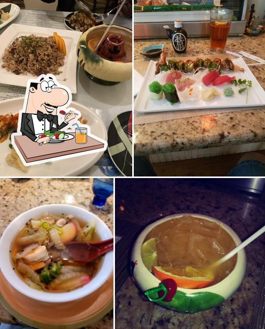 BlueWaterSushi