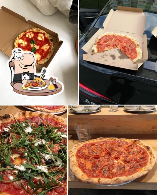 la cucina nera