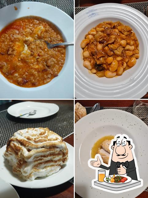 Restaurante Baserri