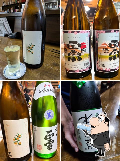 居酒屋 半蔵２