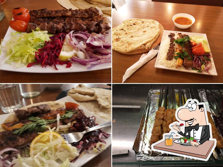 Azadi Restaurant