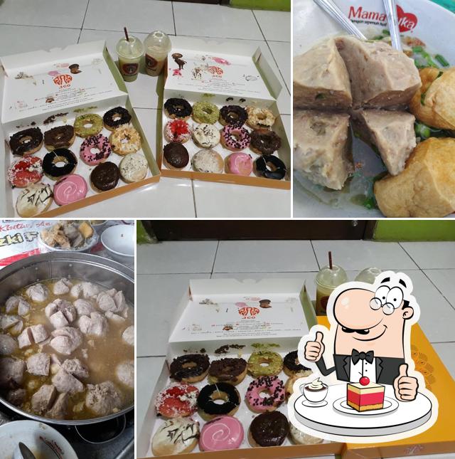 Bakso Cak Min