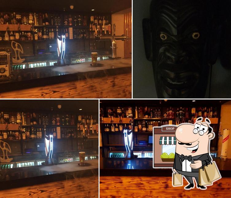 Bar Serengeti