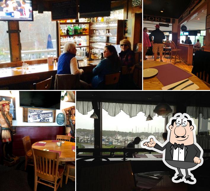 Brax Landing Restaurant