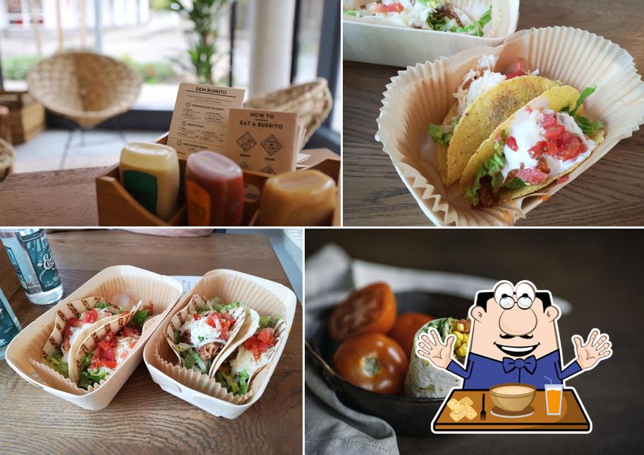 DOGTOWN BURRITO CO. Rosenheim Zentrum