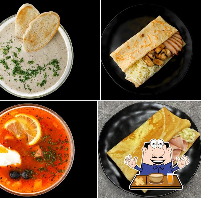 FOODBAZAR