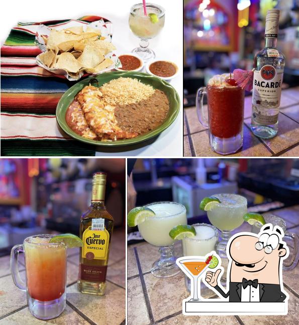 Carlitos Mexican Restaurant