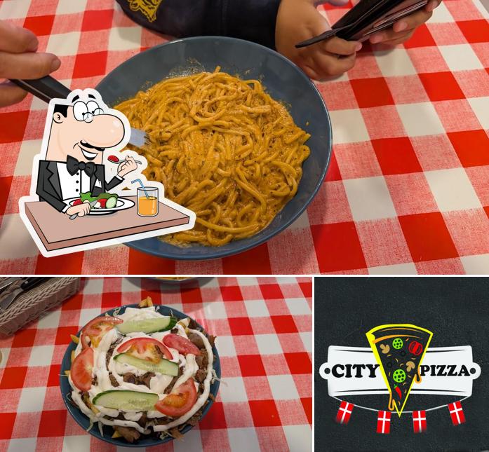 City Pizza