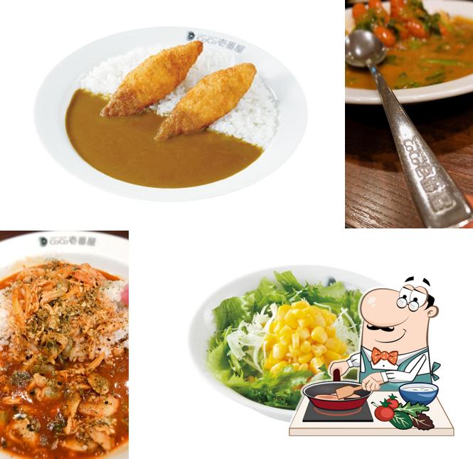 CoCo Ichibanya