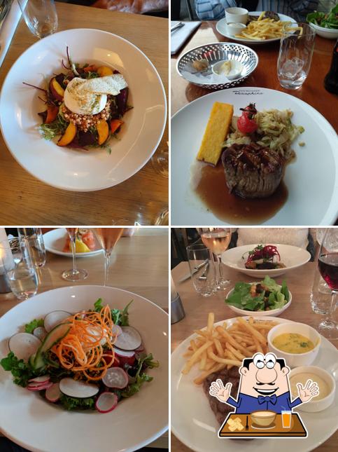 Café Restaurant Dauphine