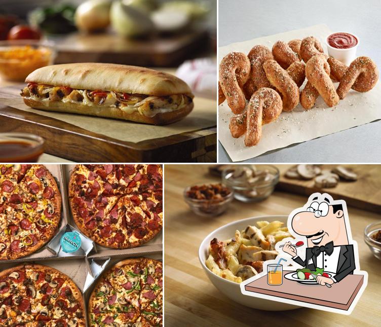 Domino's Pizza