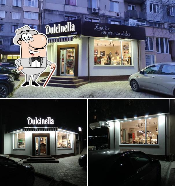 Dulcinella