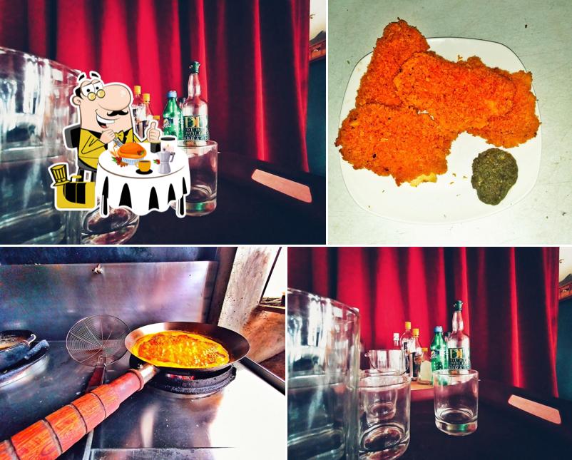 FC Restaurant