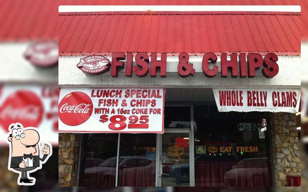 Fish & Chips