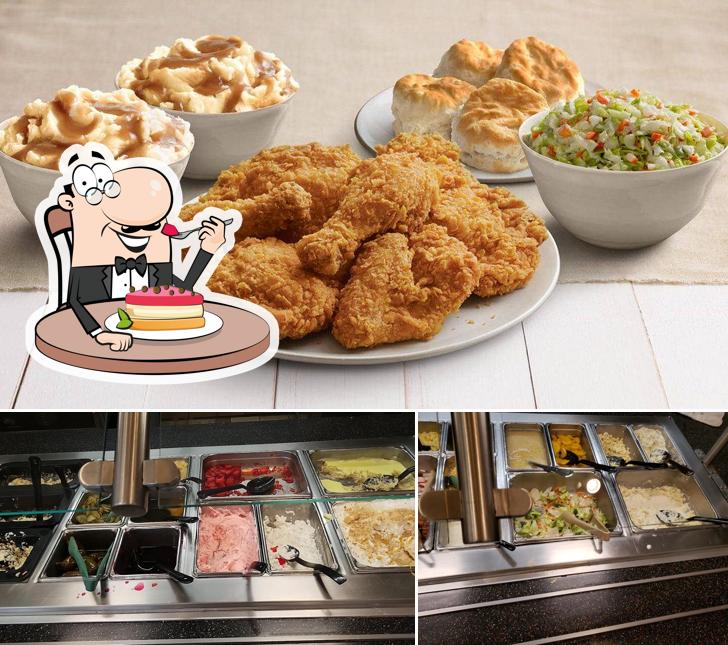 KFC