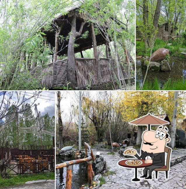 Лчер