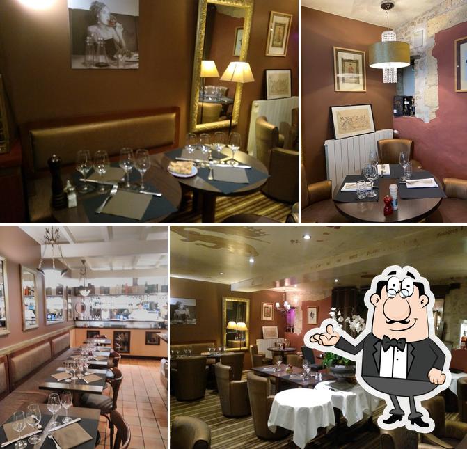 Le Bistrot de Claude - Cognac