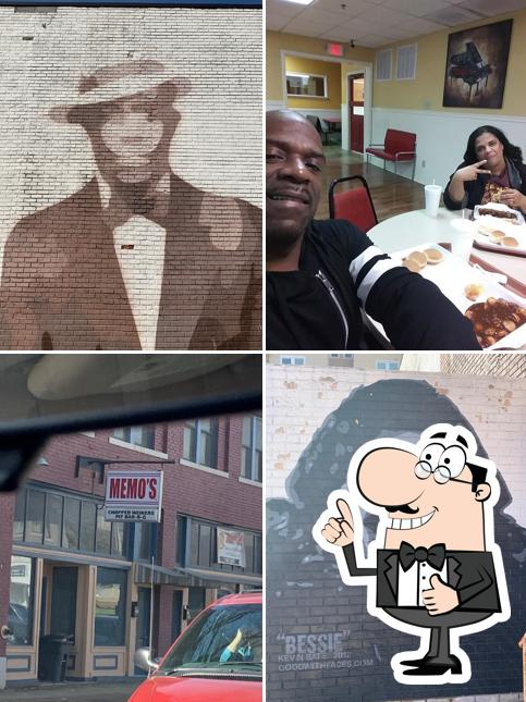 Memo's Grill