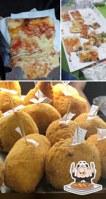 Non solo Pizza