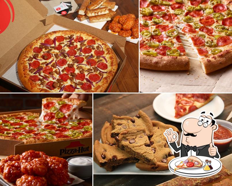 Pizza Hut