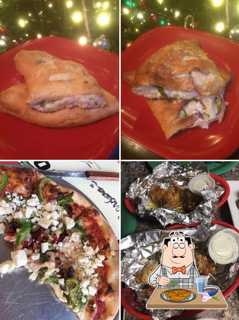 Two Brothers Pizza