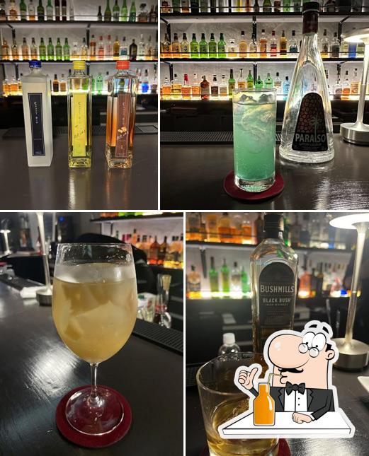 BAR IPPO 高崎