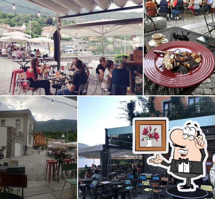 Ristorante Ca' del Mosto - Mergozzo (vb)