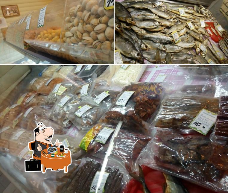 магазин разливные напитки