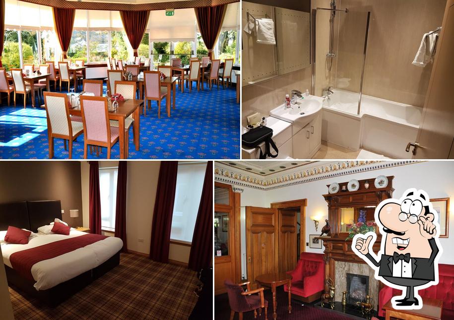 Somerton House Hotel