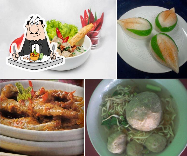 Bakso Queen Presto