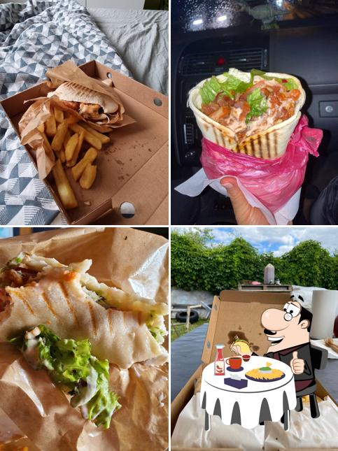 Befrites EKSI