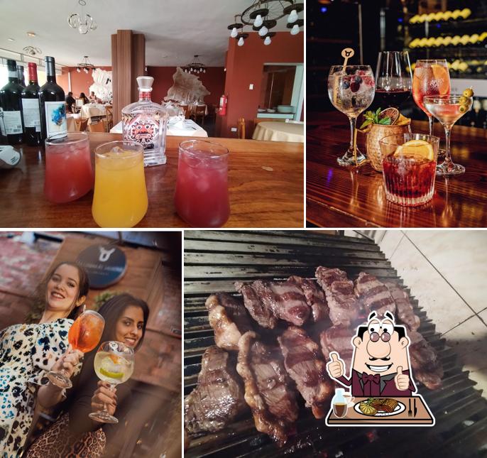Cabaña SteakHouse