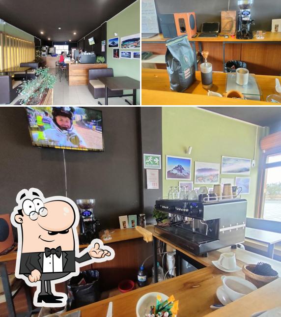 Cafetería Neus