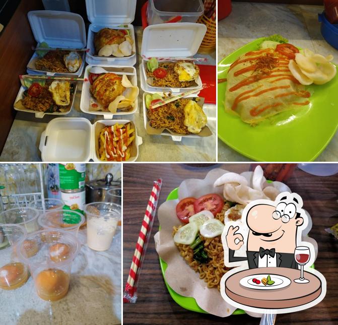 Dapur Panas Ama