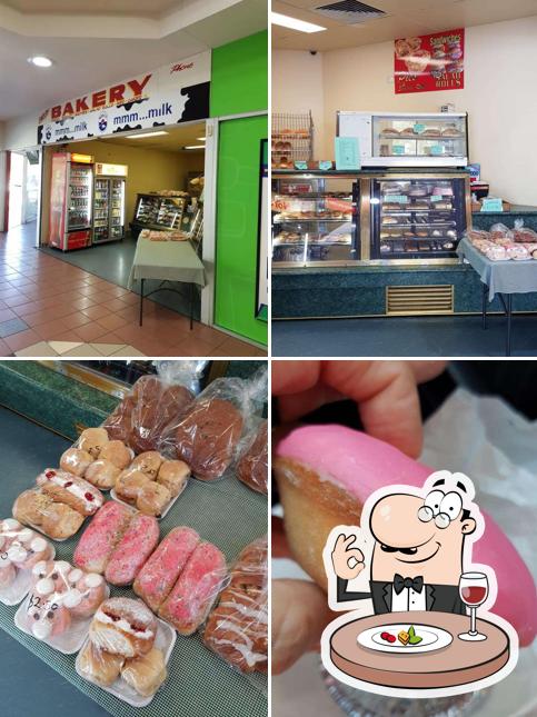 Eagleby Bakery