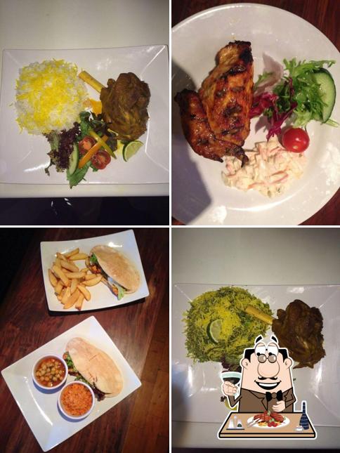 Casa Peri Peri