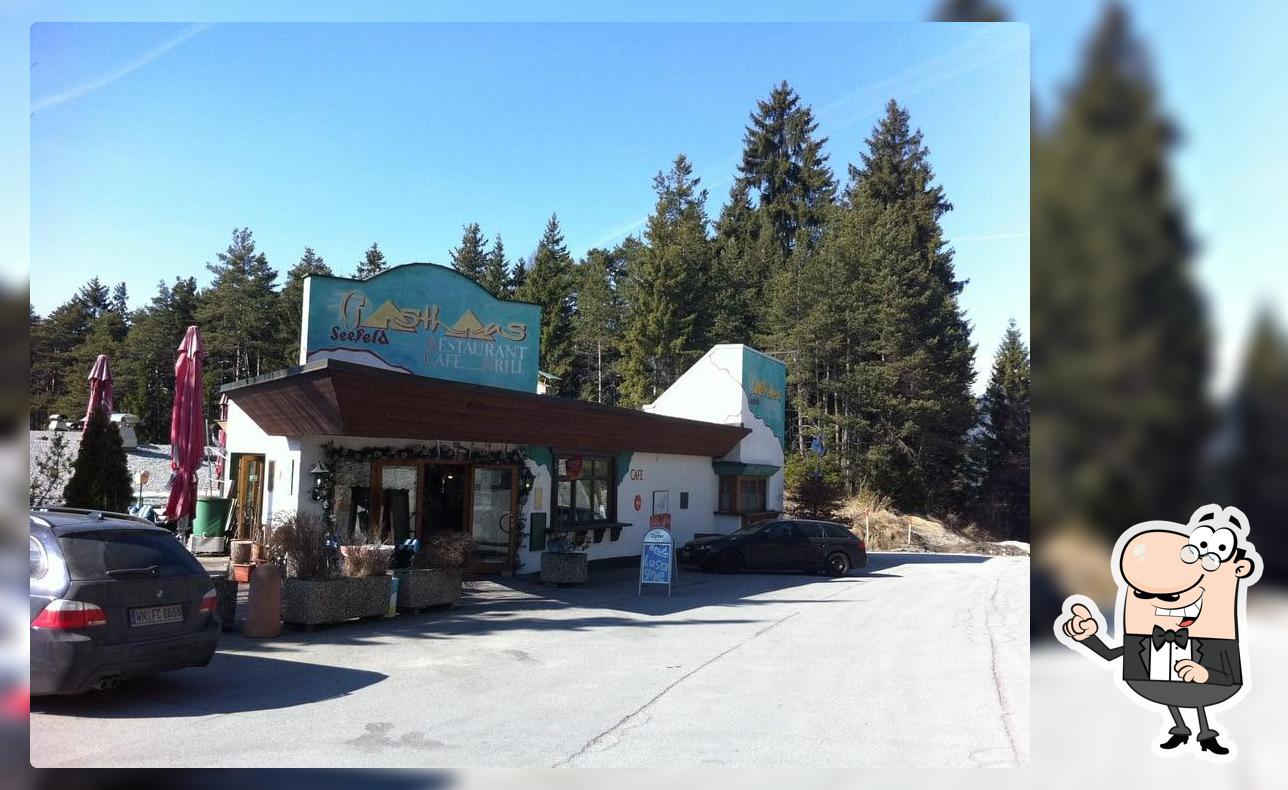 Gasthaus Seefeld
